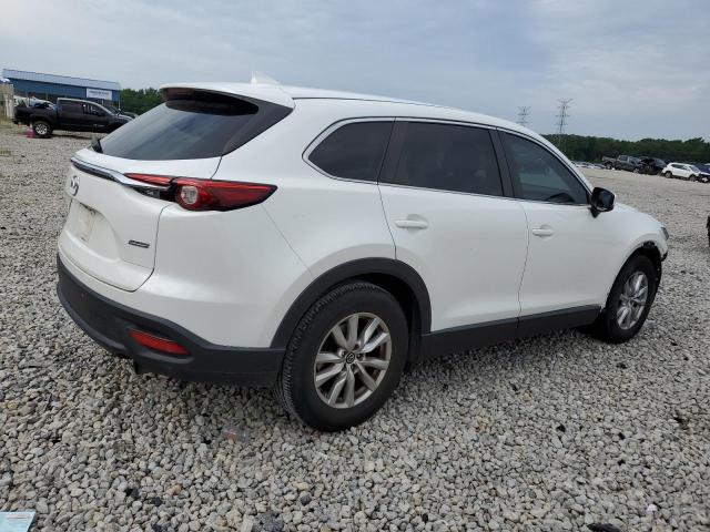 Photo 2 VIN: JM3TCABY5G0114655 - MAZDA CX-9 TOURI 