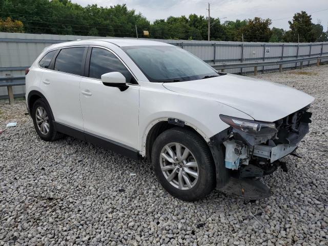 Photo 3 VIN: JM3TCABY5G0114655 - MAZDA CX-9 TOURI 