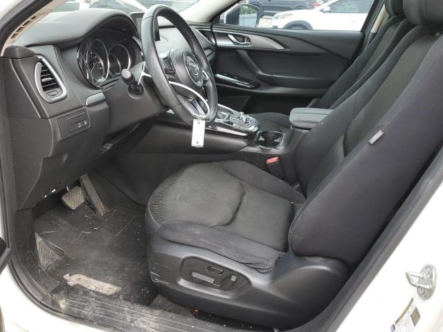 Photo 6 VIN: JM3TCABY5G0114655 - MAZDA CX-9 TOURI 