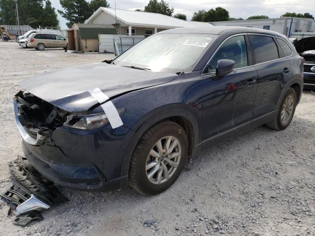 Photo 1 VIN: JM3TCABY5G0115188 - MAZDA CX-9 TOURI 