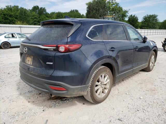 Photo 3 VIN: JM3TCABY5G0115188 - MAZDA CX-9 TOURI 