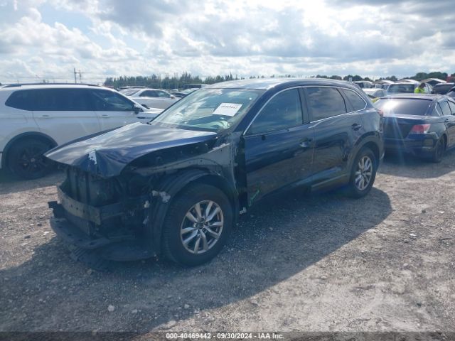 Photo 1 VIN: JM3TCABY5H0133627 - MAZDA CX-9 