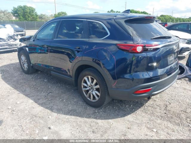 Photo 2 VIN: JM3TCABY5H0133627 - MAZDA CX-9 