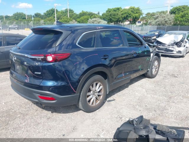 Photo 3 VIN: JM3TCABY5H0133627 - MAZDA CX-9 