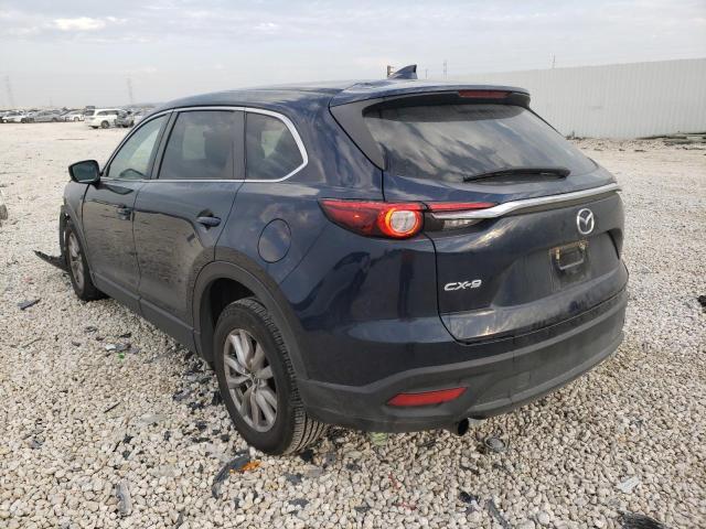 Photo 2 VIN: JM3TCABY5H0135264 - MAZDA CX-9 SPORT 