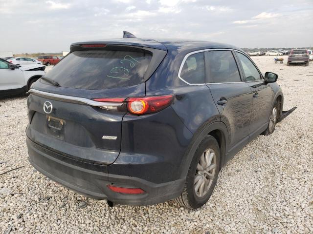 Photo 3 VIN: JM3TCABY5H0135264 - MAZDA CX-9 SPORT 