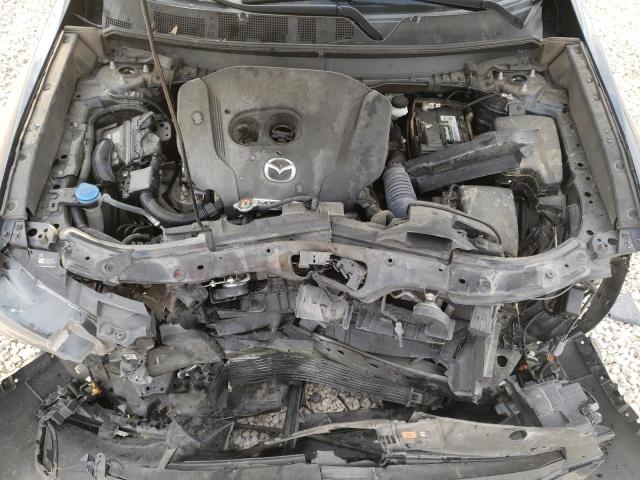 Photo 6 VIN: JM3TCABY5H0135264 - MAZDA CX-9 SPORT 