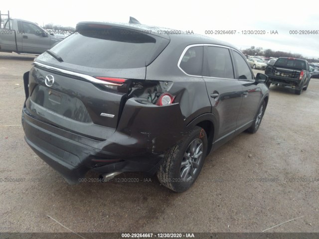 Photo 3 VIN: JM3TCABY5J0206856 - MAZDA CX-9 