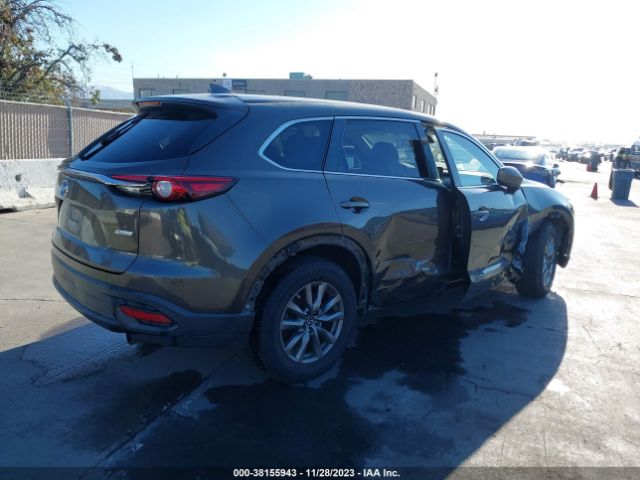 Photo 3 VIN: JM3TCABY5J0209000 - MAZDA CX-9 