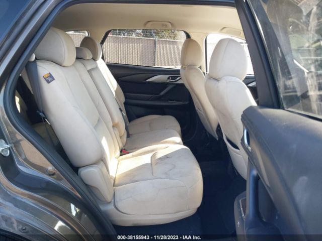 Photo 7 VIN: JM3TCABY5J0209000 - MAZDA CX-9 