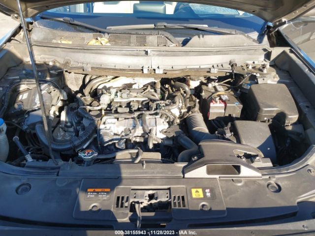 Photo 9 VIN: JM3TCABY5J0209000 - MAZDA CX-9 