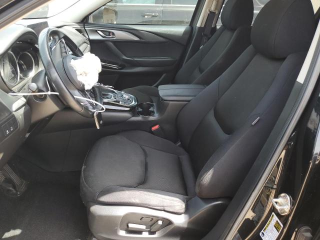 Photo 6 VIN: JM3TCABY5M0523735 - MAZDA CX-9 SPORT 