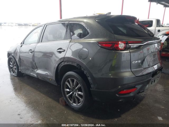 Photo 2 VIN: JM3TCABY6J0212634 - MAZDA CX-9 