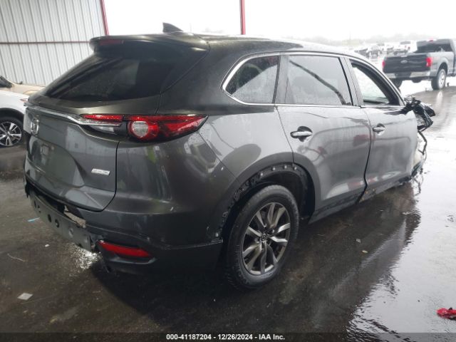 Photo 3 VIN: JM3TCABY6J0212634 - MAZDA CX-9 