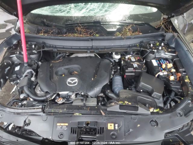 Photo 9 VIN: JM3TCABY6J0212634 - MAZDA CX-9 