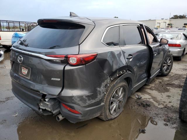 Photo 2 VIN: JM3TCABY6K0325386 - MAZDA CX-9 SPORT 