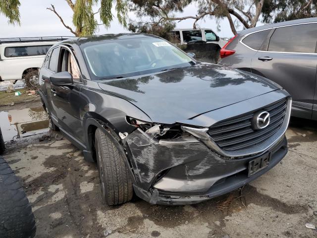 Photo 3 VIN: JM3TCABY6K0325386 - MAZDA CX-9 SPORT 