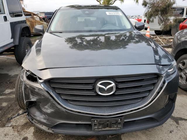 Photo 4 VIN: JM3TCABY6K0325386 - MAZDA CX-9 SPORT 