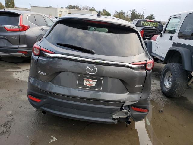 Photo 5 VIN: JM3TCABY6K0325386 - MAZDA CX-9 SPORT 