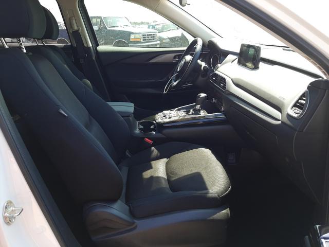 Photo 4 VIN: JM3TCABY6L0406521 - MAZDA CX-9 SPORT 