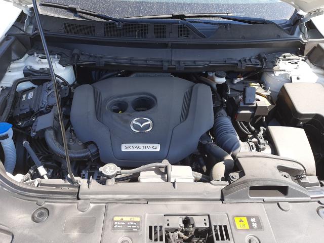 Photo 6 VIN: JM3TCABY6L0406521 - MAZDA CX-9 SPORT 