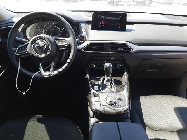 Photo 8 VIN: JM3TCABY6L0406521 - MAZDA CX-9 SPORT 