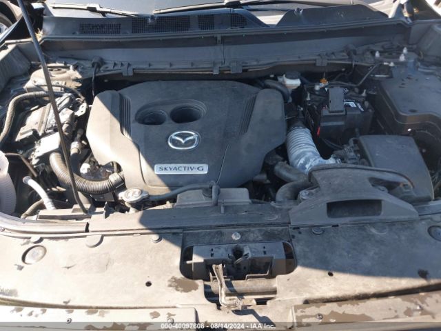 Photo 9 VIN: JM3TCABY6M0517359 - MAZDA CX-9 