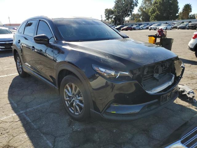 Photo 0 VIN: JM3TCABY7J0207099 - MAZDA CX-9 SPORT 