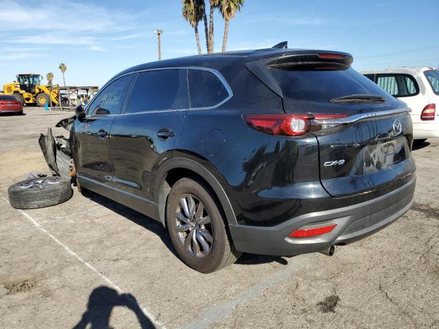 Photo 2 VIN: JM3TCABY7J0207099 - MAZDA CX-9 SPORT 