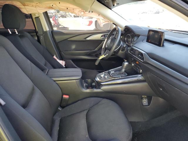 Photo 4 VIN: JM3TCABY7J0207099 - MAZDA CX-9 SPORT 