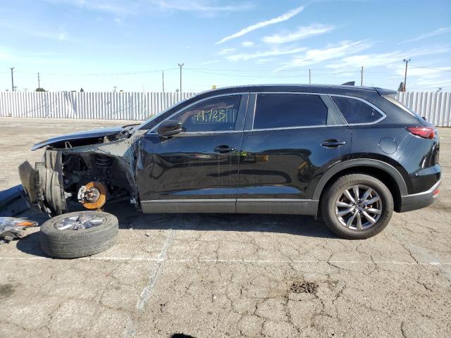 Photo 8 VIN: JM3TCABY7J0207099 - MAZDA CX-9 SPORT 