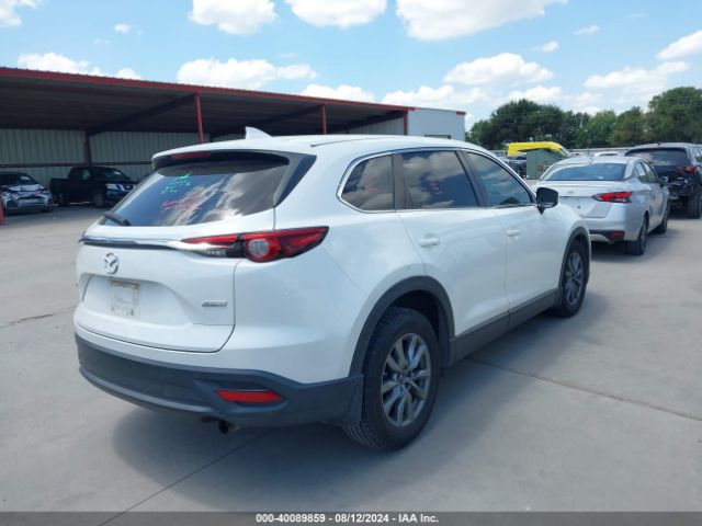 Photo 3 VIN: JM3TCABY7J0216675 - MAZDA CX-9 