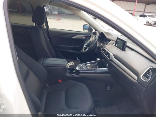 Photo 4 VIN: JM3TCABY7J0216675 - MAZDA CX-9 