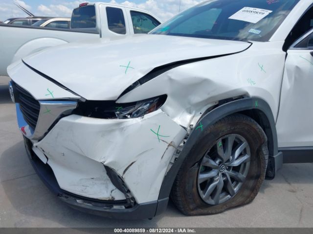 Photo 5 VIN: JM3TCABY7J0216675 - MAZDA CX-9 