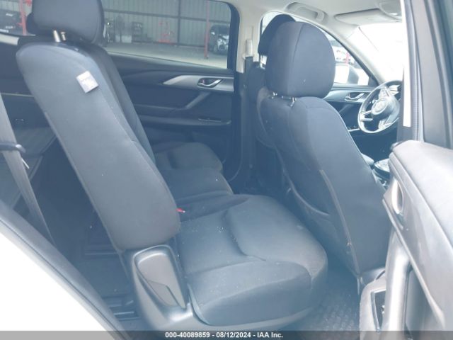 Photo 7 VIN: JM3TCABY7J0216675 - MAZDA CX-9 