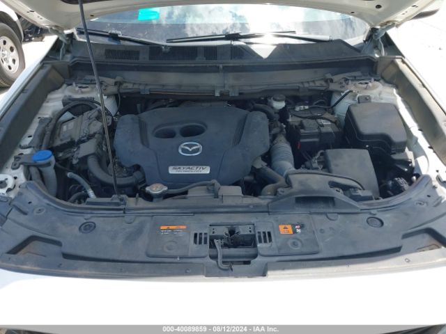 Photo 9 VIN: JM3TCABY7J0216675 - MAZDA CX-9 