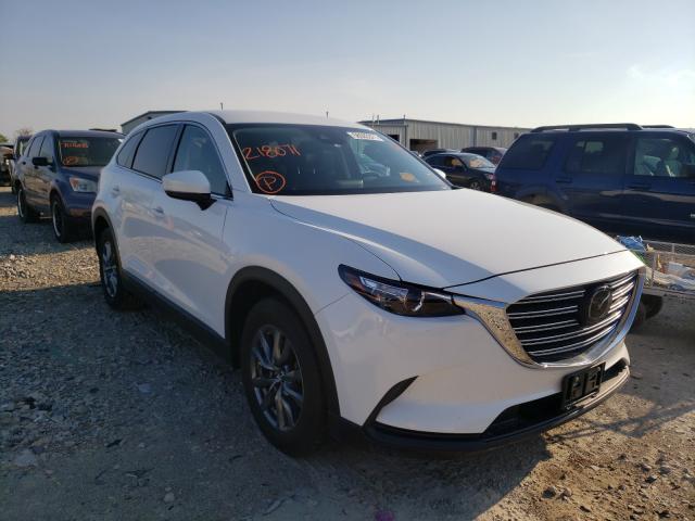 Photo 0 VIN: JM3TCABY7J0218071 - MAZDA CX-9 SPORT 