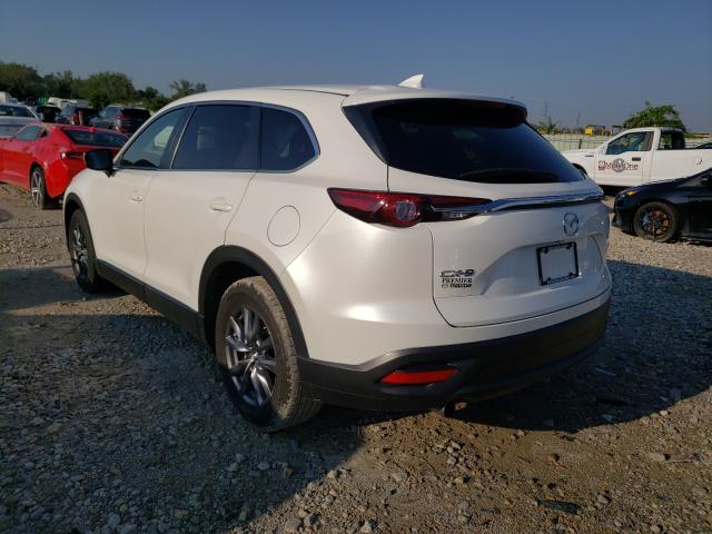 Photo 2 VIN: JM3TCABY7J0218071 - MAZDA CX-9 SPORT 