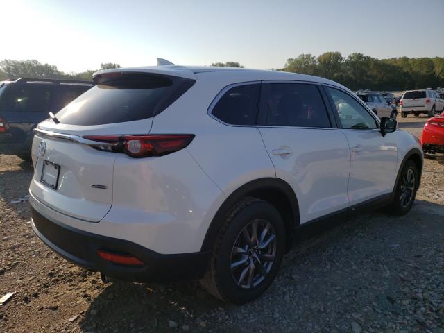 Photo 3 VIN: JM3TCABY7J0218071 - MAZDA CX-9 SPORT 