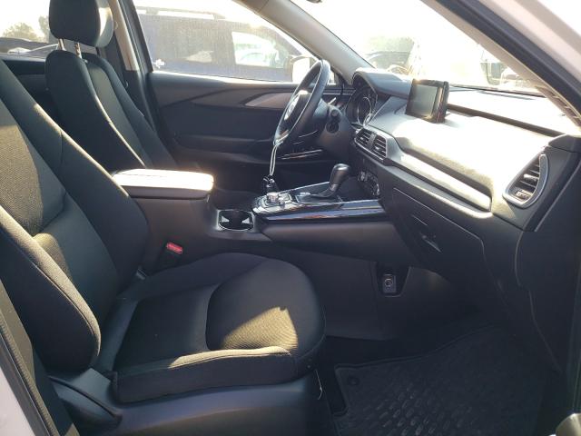 Photo 4 VIN: JM3TCABY7J0218071 - MAZDA CX-9 SPORT 