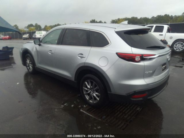 Photo 2 VIN: JM3TCABY7K0314400 - MAZDA CX-9 