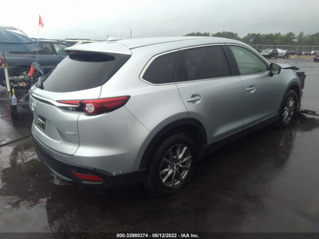 Photo 3 VIN: JM3TCABY7K0314400 - MAZDA CX-9 