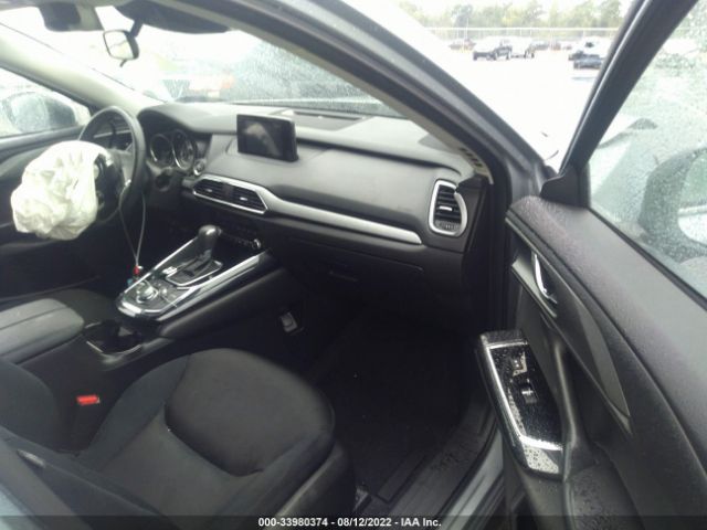 Photo 4 VIN: JM3TCABY7K0314400 - MAZDA CX-9 