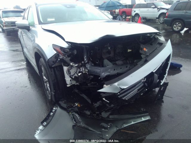 Photo 5 VIN: JM3TCABY7K0314400 - MAZDA CX-9 