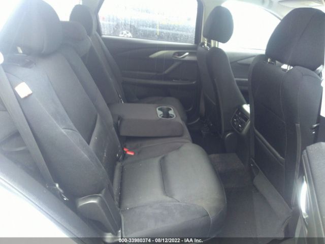 Photo 7 VIN: JM3TCABY7K0314400 - MAZDA CX-9 