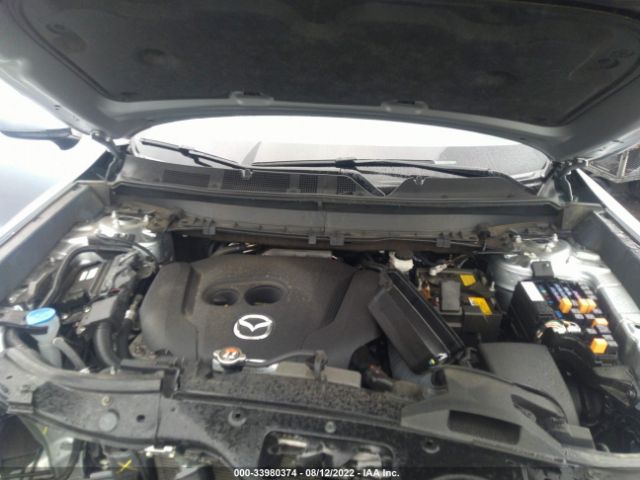 Photo 9 VIN: JM3TCABY7K0314400 - MAZDA CX-9 