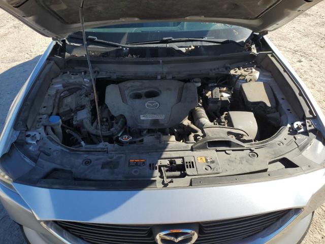 Photo 11 VIN: JM3TCABY8G0105092 - MAZDA CX-9 TOURI 