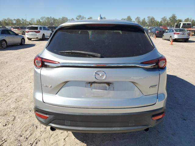 Photo 5 VIN: JM3TCABY8G0105092 - MAZDA CX-9 TOURI 