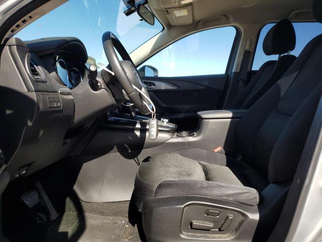 Photo 6 VIN: JM3TCABY8G0105092 - MAZDA CX-9 TOURI 