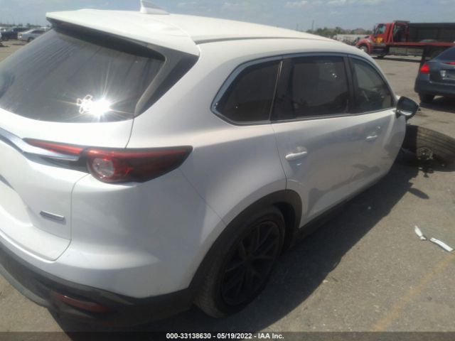 Photo 3 VIN: JM3TCABY8G0111443 - MAZDA CX-9 